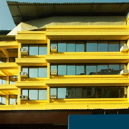 Hotel O Elite Plaza Мумбаи Экстерьер фото
