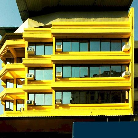 Hotel O Elite Plaza Мумбаи Экстерьер фото