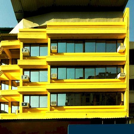 Hotel O Elite Plaza Мумбаи Экстерьер фото