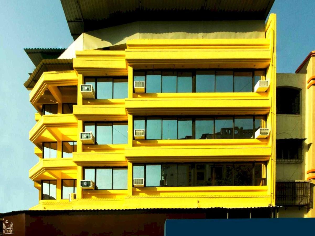 Hotel O Elite Plaza Мумбаи Экстерьер фото